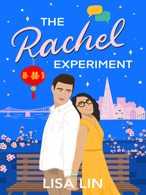 cover image of The Rachel Experiment